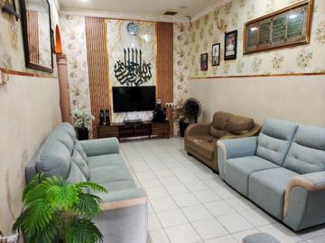 Residential House for sale in Perak, Kerian