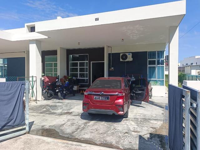 Residential House for sale in Lunas, Kedah