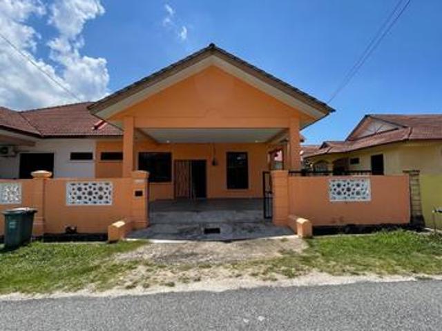 Residential House for sale in Tringganu
