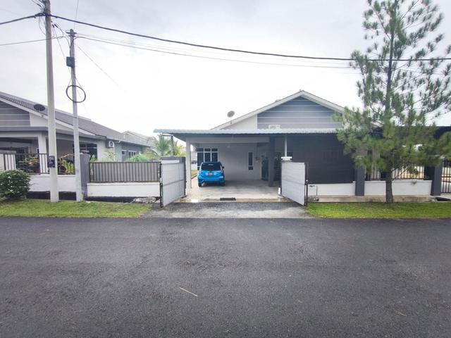Residential House for sale in Temerloh