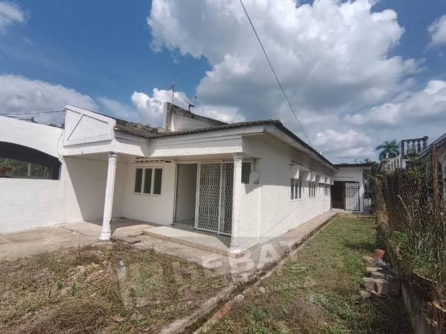 Residential House for sale in Mentakab, Pahang