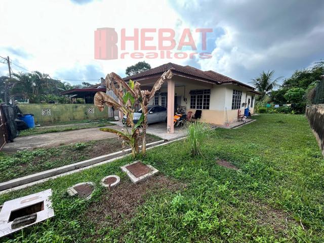 Residential House for sale in Temerloh, Pahang
