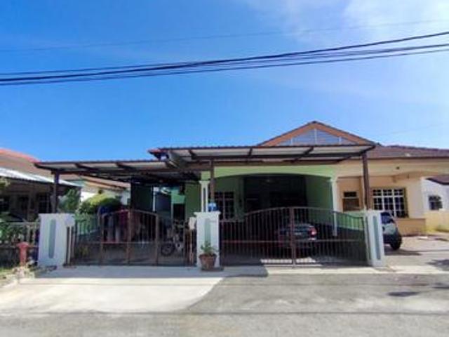 Residential House for sale in Perak, Kerian