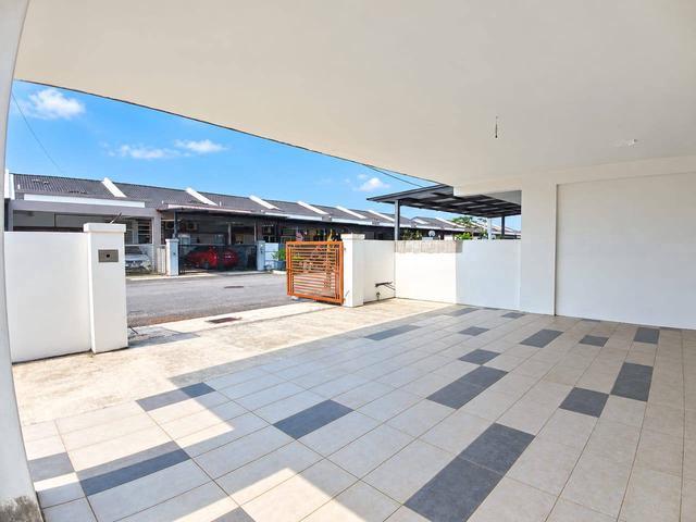 Residential House for sale in Padang Serai, Kedah