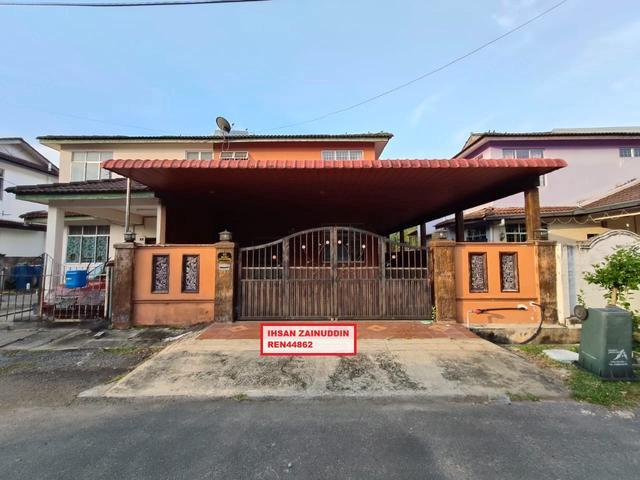 Residential House for sale in Kuala Muda, Kedah