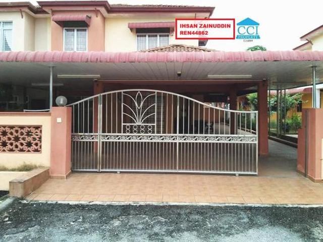 Terraced House for sale in Sungai Petani, Kuala Muda