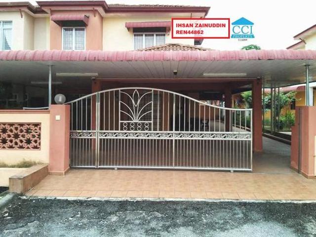 Terraced House for sale in Sungai Petani, Kuala Muda