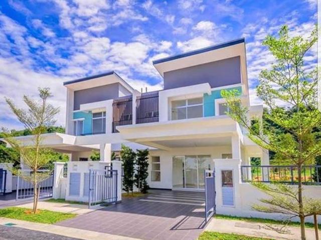 Residential House for sale in Nilai, Seremban