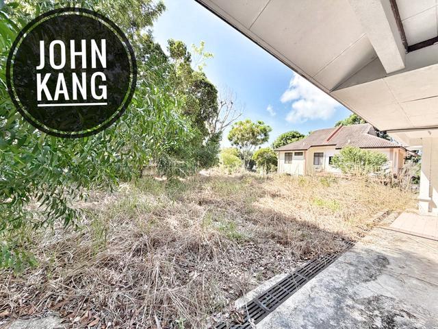 Residential House for sale in Georgetown, Penang