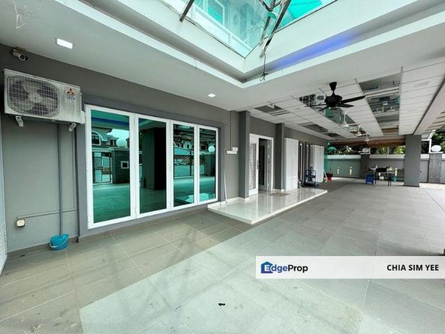 House for sale in Port Klang, Selangor