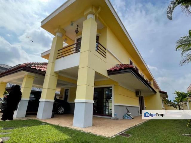 House for sale in Petaling, Damansara Damai