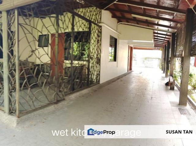 House for sale in Kinabalu, Sabah