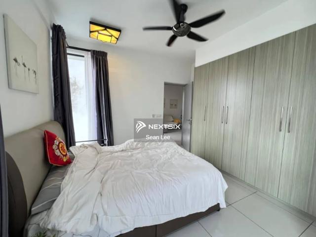 Residential House for sale in Alam Impian, Selangor