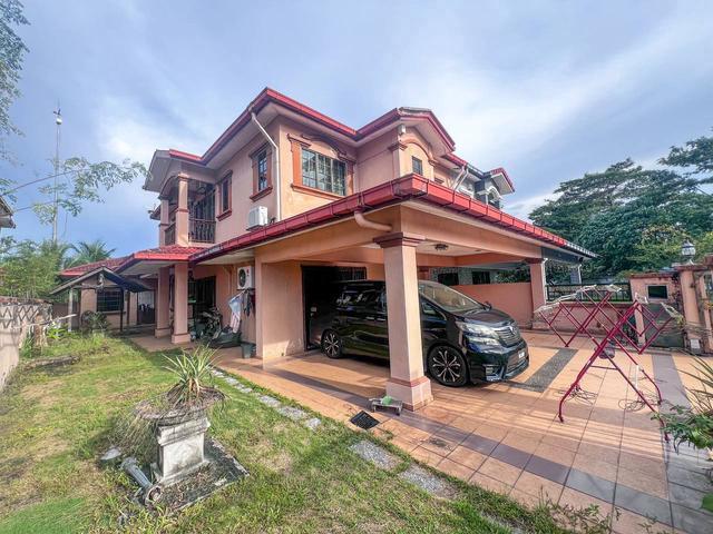 Residential House for sale in Kajang, Langat