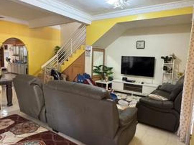 Residential House for sale in Sungai Petani, Kuala Muda
