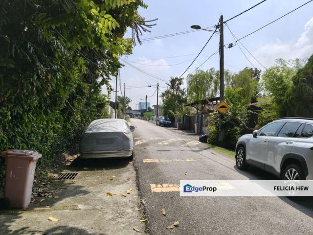 House for sale in Petaling, Damansara Damai