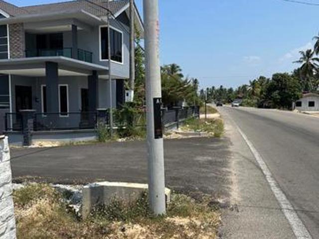 Residential House for sale in Bachok, Kelantan