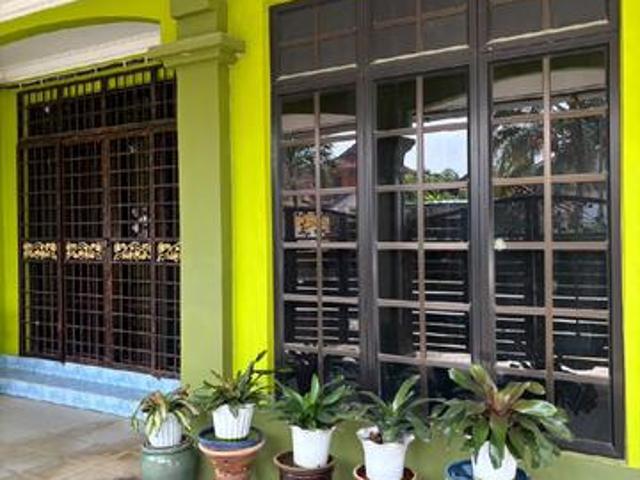 Residential House for sale in Bachok, Kelantan