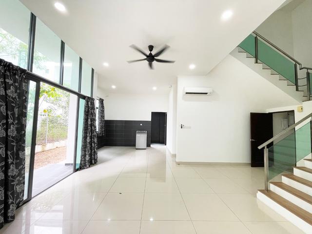 Residential House for rent in Kajang, Langat