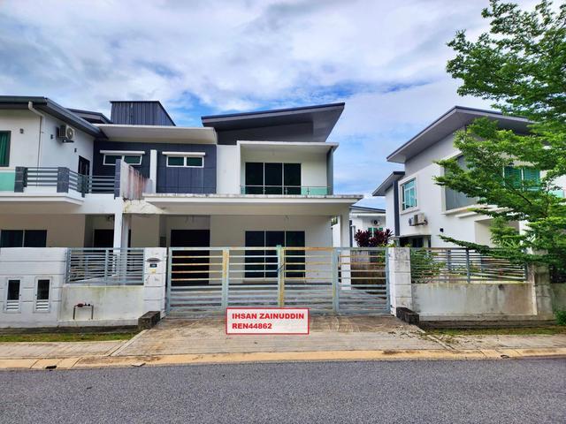 Residential House for sale in Sungai Petani, Kuala Muda