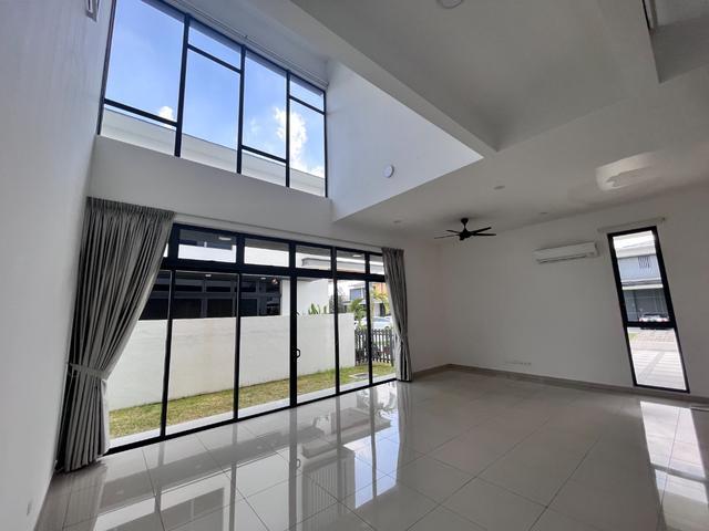 Residential House for rent in Petaling, Alam Impian