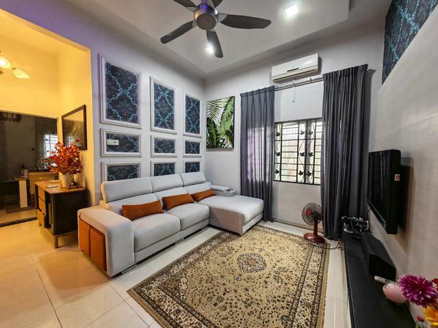 Residential House for sale in Petaling, Alam Impian