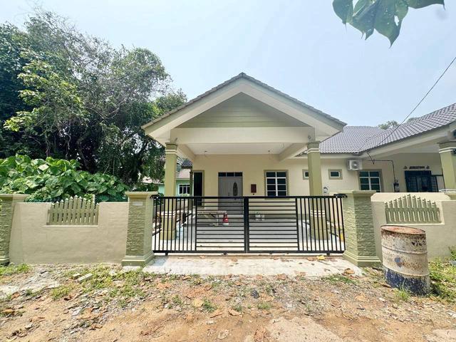 Residential House for sale in Dungun, Tringganu