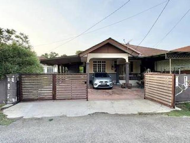 Residential House for sale in Tringganu