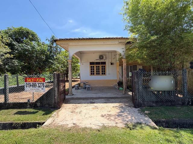 Residential House for sale in Tringganu