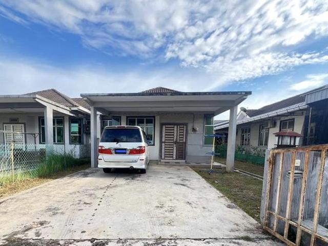 Residential House for sale in Sungai Petani, Kuala Muda
