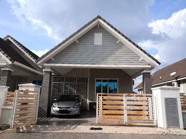 Residential House for sale in Sungai Petani, Kuala Muda