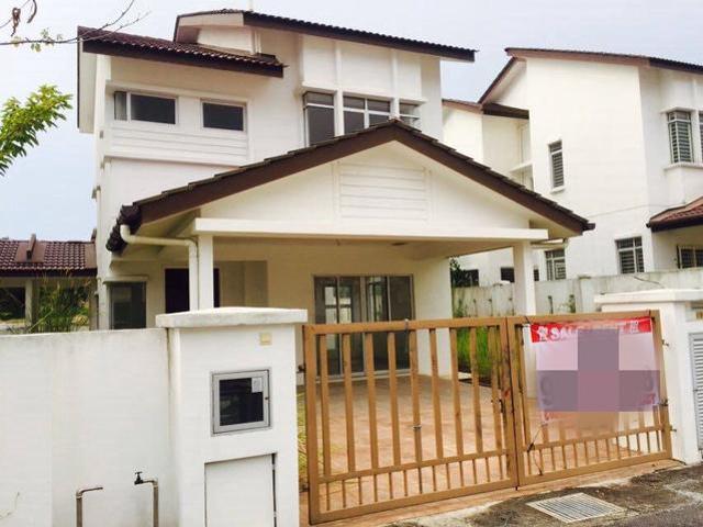 Residential House for sale in Selayang, Selangor