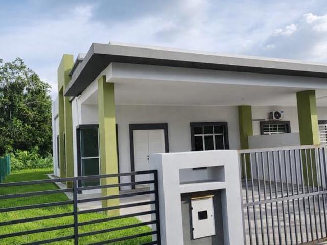 Residential House for sale in Muar, Johor