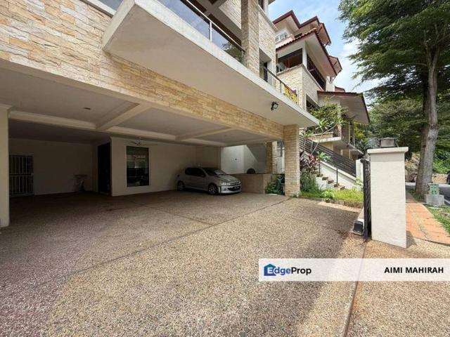House for sale in Langat, Selangor