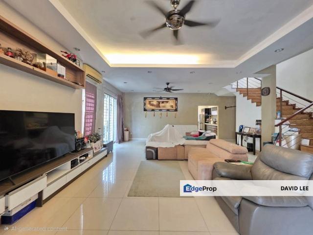 House for sale in Selayang, Selangor
