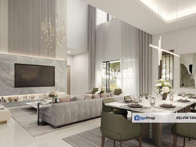 House for sale in Petaling, Subang Jaya
