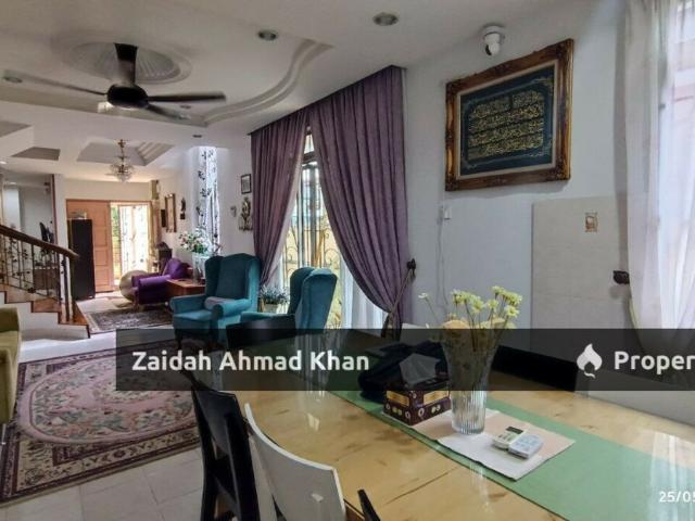 House for sale in Kajang, Langat