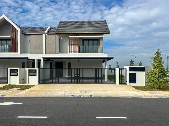 Residential House for rent in Sepang, Tanjong Sepat