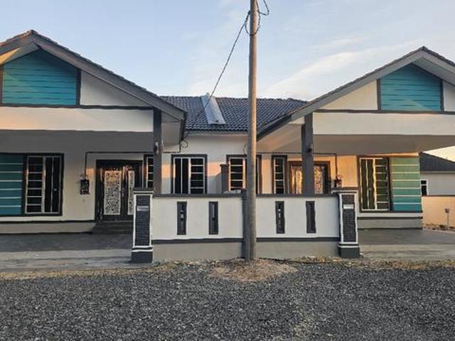 Residential House for sale in Tringganu