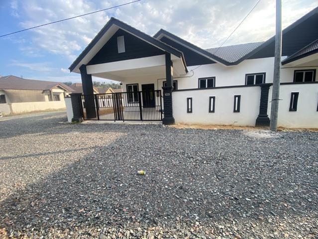 Residential House for sale in Dungun, Tringganu