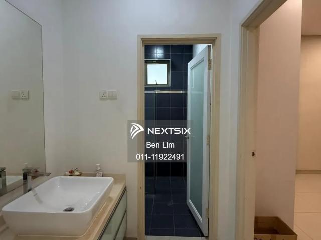 Residential House for rent in Johor