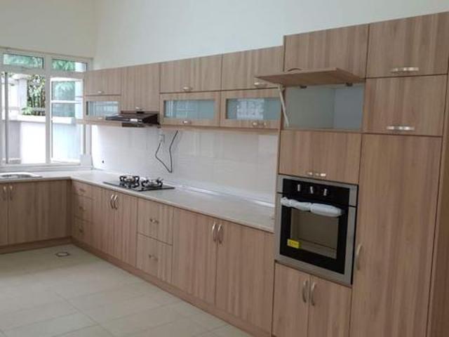 Residential House for rent in Kajang, Langat