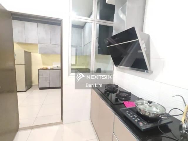 House for rent in Johore Bahru, Johor