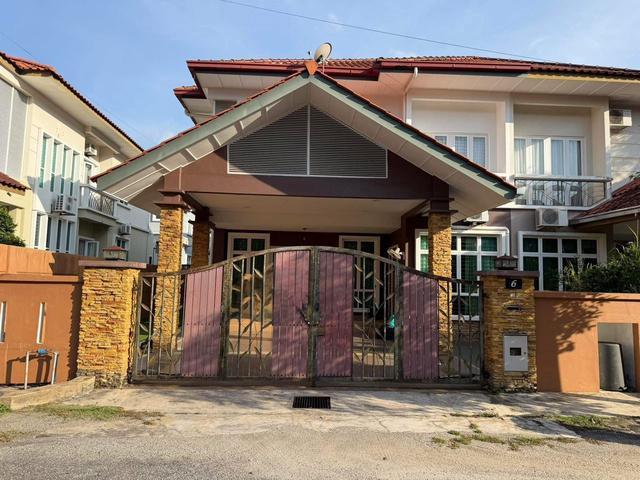 Residential House for rent in Kuantan, Pahang