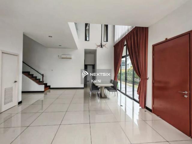 House for rent in Bandar Johor Bahru, Johor