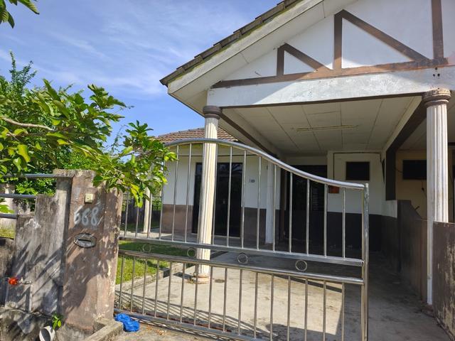 Residential House for sale in Sungai Petani, Kuala Muda