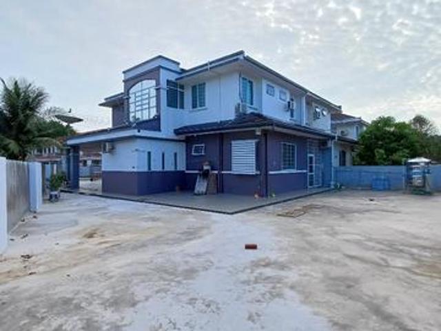 Residential House for sale in Long Miri, Sarawak