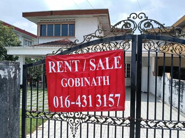 Residential House for sale in Port Klang, Selangor