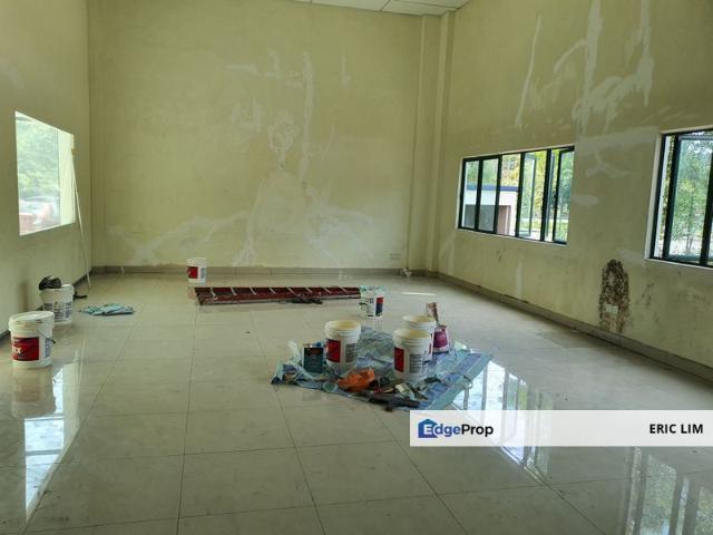 Warehouse for sale in Petaling, Subang Jaya