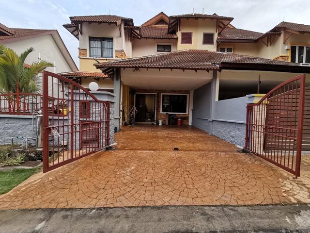 Residential House for rent in Kajang, Langat